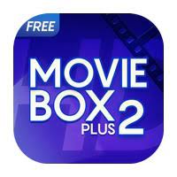 Movie Box Plus 2 APK icon